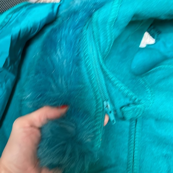 Vintage Linda lundstrom la parka in amazing almost new condition - Picture 7 of 12